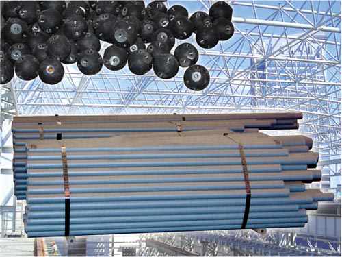 抚顺迪拜大型主题乐园网架