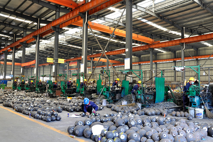 抚顺螺栓球批量生产